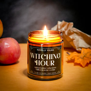 Witching Hour