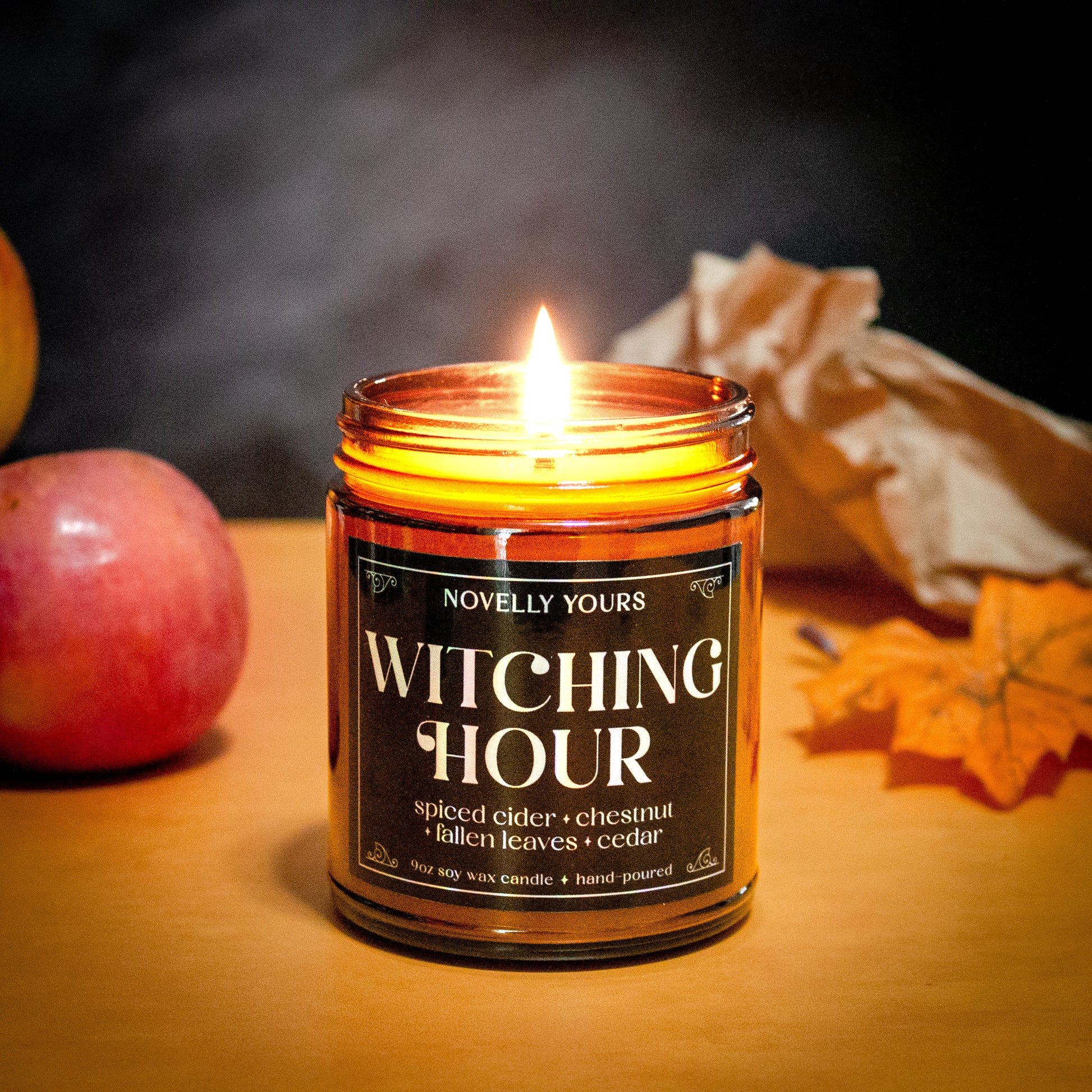 Witching Hour