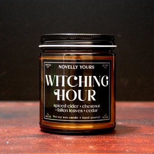 Witching Hour