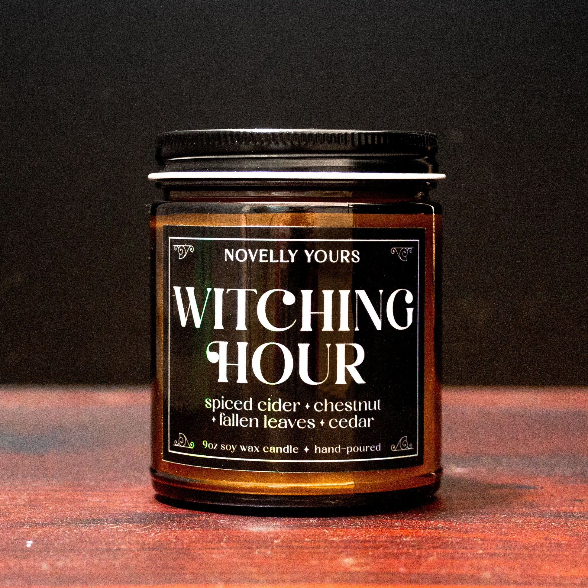 Witching Hour