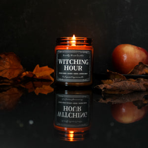 Witching Hour