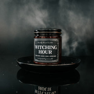 Witching Hour