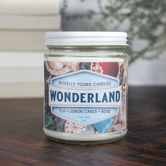 Wonderland